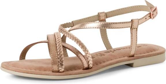tamaris Sandalen met riem