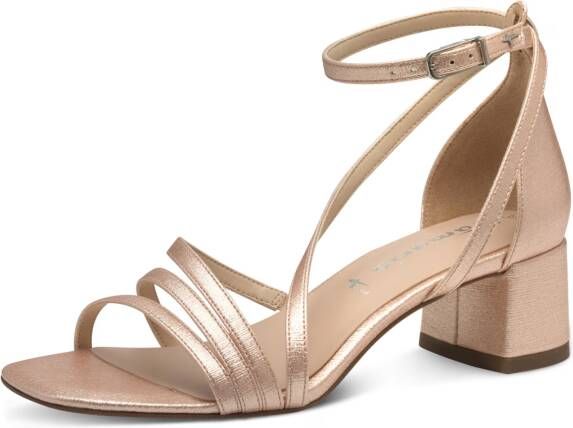 tamaris Sandalen met riem