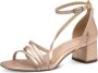 Tamaris Dames Sandaaltje 1-28205-44 586 - Thumbnail 3