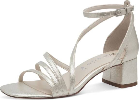 tamaris Sandalen met riem