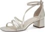 Tamaris Dames Sandaaltje 1-28205-44 179 - Thumbnail 3