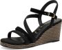 Tamaris Dames Sandaaltje 1-28323-44 001 - Thumbnail 2