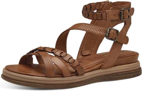 tamaris Sandalen met riem