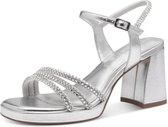 tamaris Sandalen met riem
