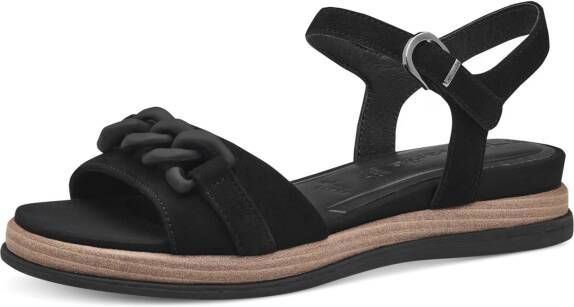 tamaris Sandalen met riem