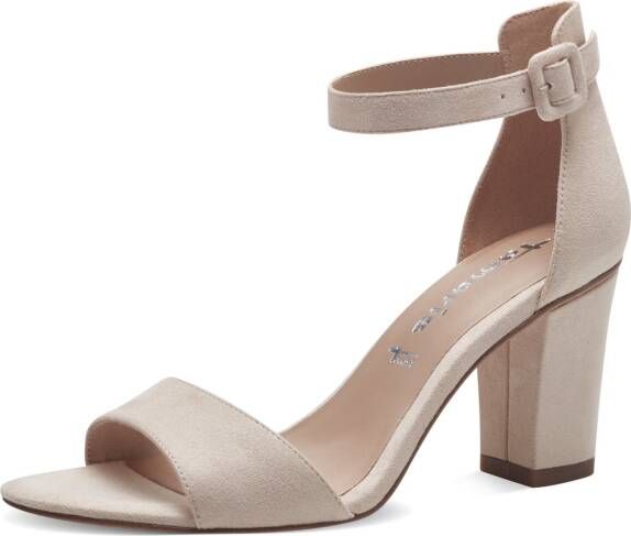 tamaris Sandalen met riem