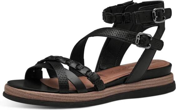 tamaris Sandalen met riem