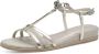 Tamaris Sandalen met riem - Thumbnail 1