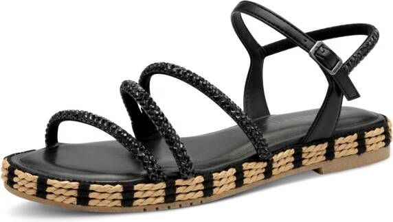 tamaris Sandalen met riem