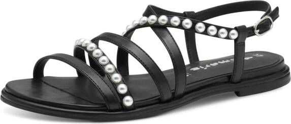 tamaris Sandalen met riem