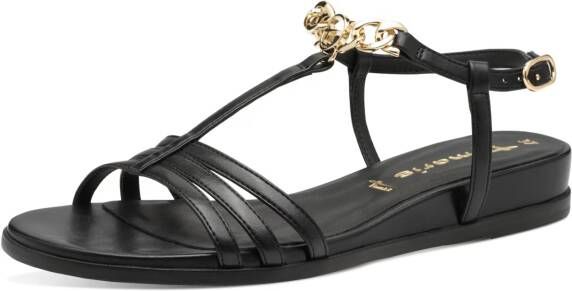 tamaris Sandalen met riem