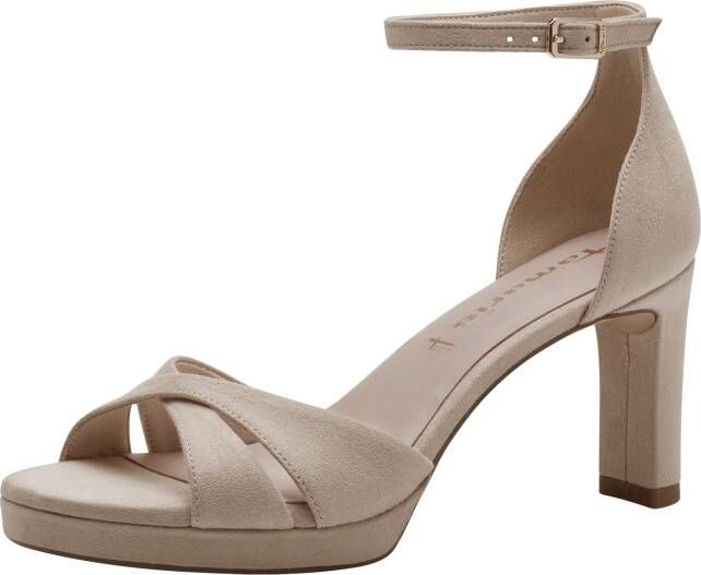 tamaris Sandalen met riem