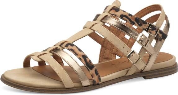 tamaris Sandalen met riem