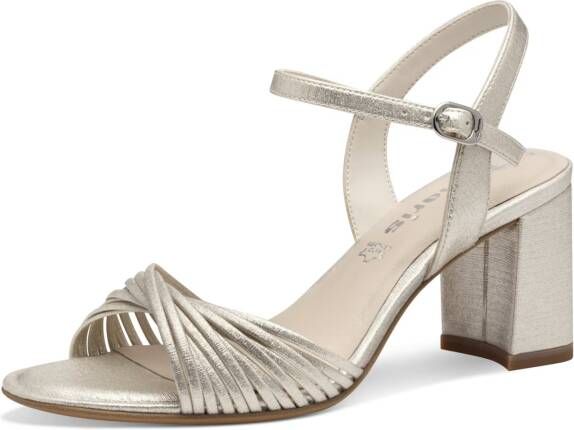 tamaris Sandalen met riem