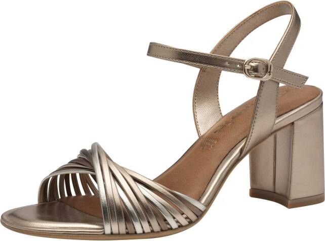 tamaris Sandalen met riem