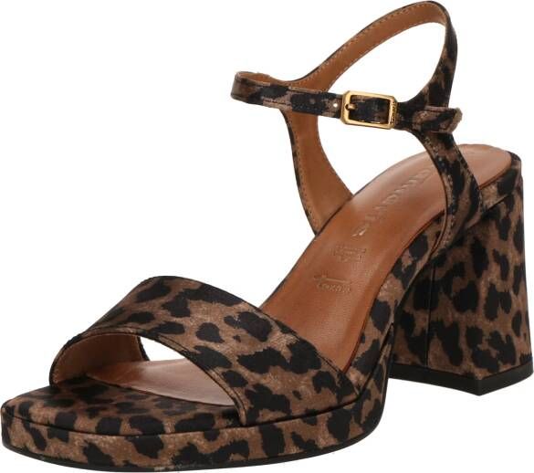 tamaris Sandalen met riem