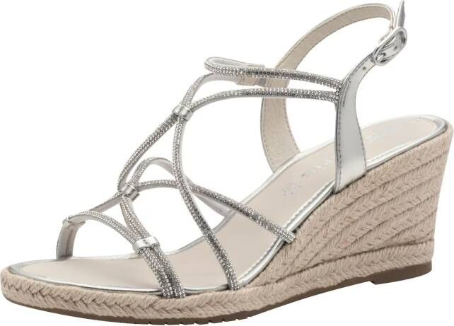 tamaris Sandalen met riem