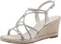 Tamaris Dames Sandaaltje 1-28345-44 941 - Thumbnail 2