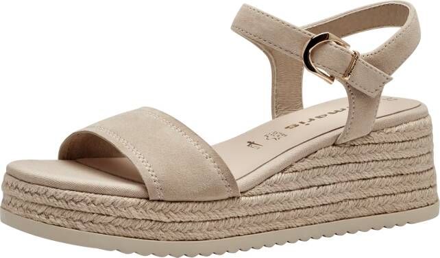 tamaris Sandalen met riem