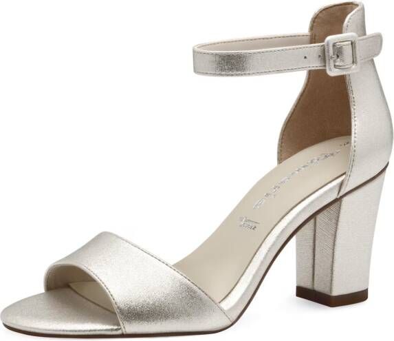 tamaris Sandalen met riem
