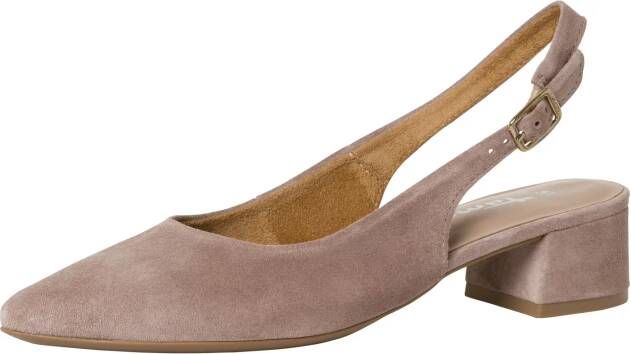 tamaris Slingpumps