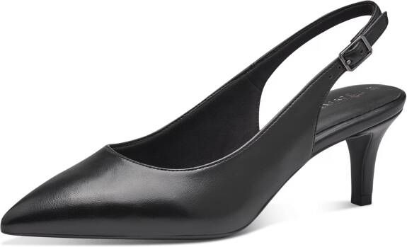 Tamaris Dames Slingpumps 1-29611-42 001 smal - Foto 3