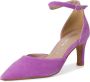 Tamaris Pumps paars Leer Dames - Thumbnail 3