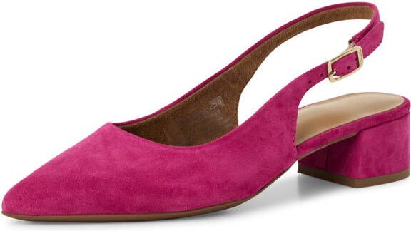 tamaris Slingpumps