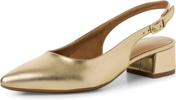 tamaris Slingpumps