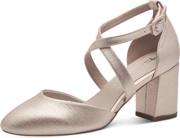 tamaris Slingpumps