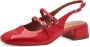 Tamaris Dames Slingpumps 1-29510-44 524 - Thumbnail 4