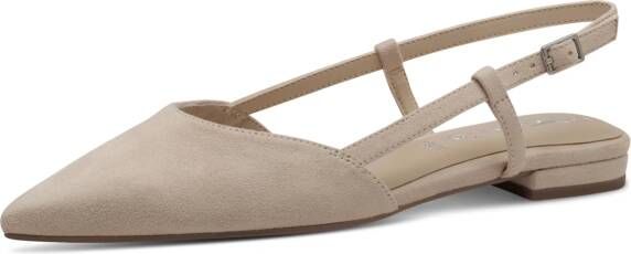 Tamaris Dames Slingpumps 1-29404-42 251 - Foto 3