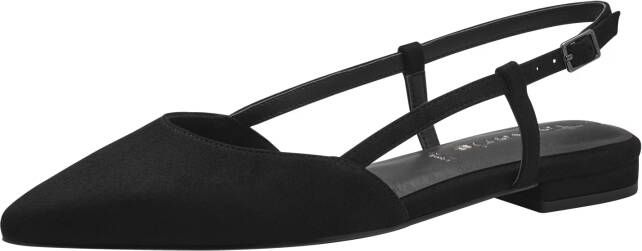 tamaris Slingpumps