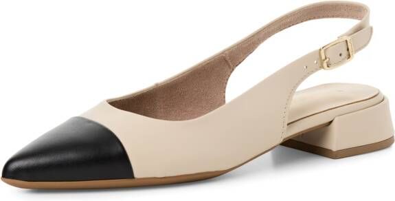 tamaris Slingpumps
