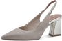 Tamaris Dames Slingpumps 1-29633-44 221 - Thumbnail 3