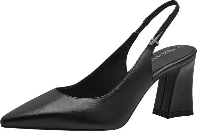 tamaris Slingpumps