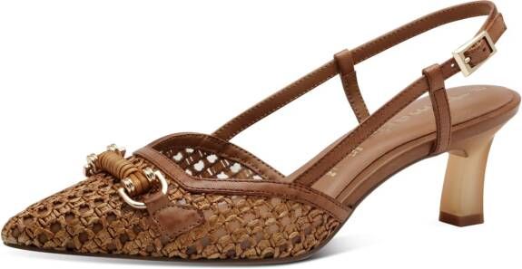 tamaris Slingpumps