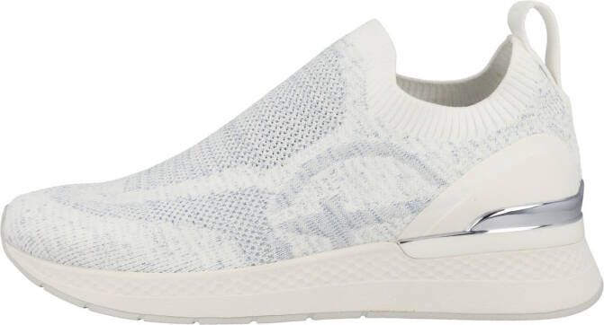 Tamaris Stijlvolle Sneakers voor Vrouwen White Dames - Foto 6