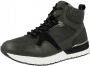 Tamaris Sneakers groen Synthetisch - Thumbnail 4