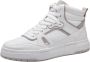 Tamaris Fashletics Dames Sneaker normaal - Thumbnail 4