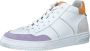 Tamaris Dames Sneaker 1-25217-42 197 normaal - Thumbnail 2