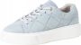 Tamaris Plateausneakers LINEA met stijlvol sierstiksel - Thumbnail 7