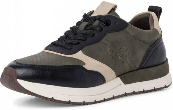 tamaris Sneakers laag