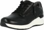 Tamaris COMFORT Dames Sneaker 8 8 83702 29 001 Comfort Fit - Thumbnail 3
