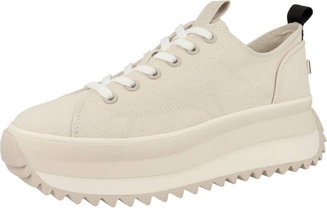 Tamaris Dames schoenen 1-1-23731-20 Beige - Foto 4
