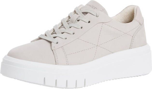 Tamaris COMFORT Dames Sneaker Comfort Fit - Foto 3