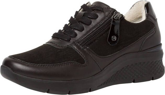 Tamaris COMFORT Dames Sneaker comfort fit - Foto 9