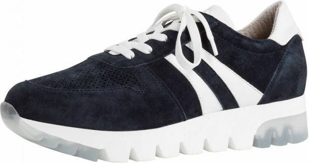 Tamaris plateausneakers Valla - Foto 3