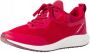 Tamaris Fashletics Dames Sneaker rood normaal - Thumbnail 3