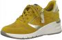 Vans Old Skool Animal Sneakers zwart Textiel Dames - Thumbnail 3
